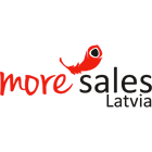 more sales Latvija